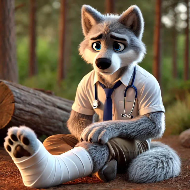 Мы все немного Улфри