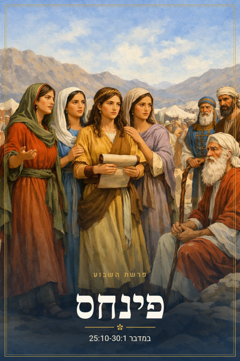 פינחס